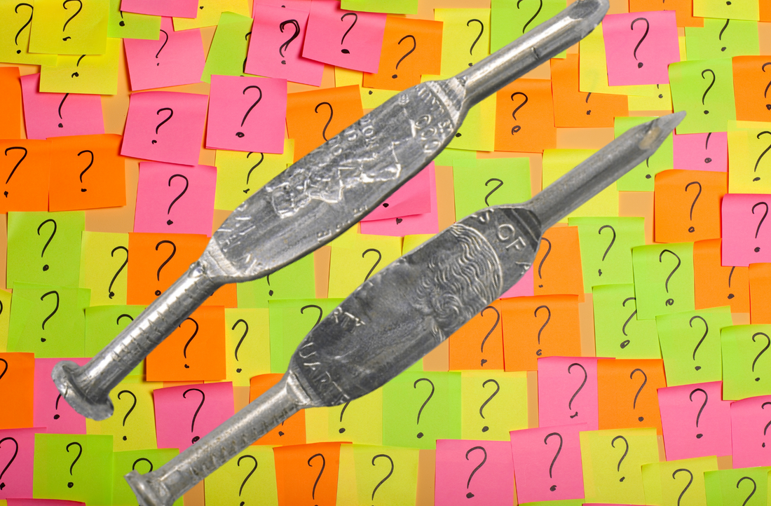 How Much Is a Quarter on a Common Nail Worth?