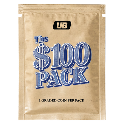 UltraBreaks - The $100 Pack