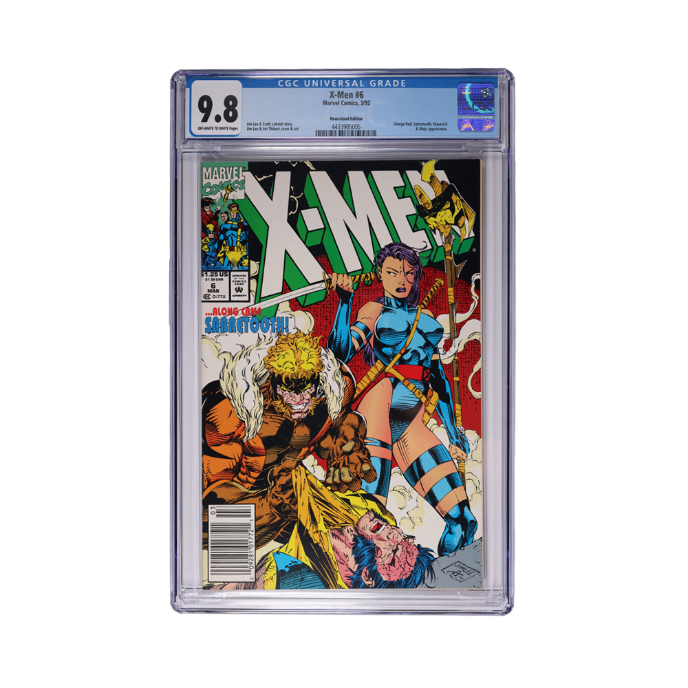 UltraBreaks Comic Conquest - CoinsTV