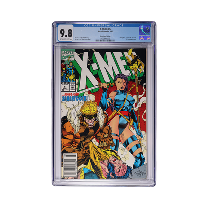 UltraBreaks Comic Conquest - CoinsTV