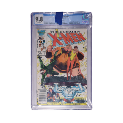 UltraBreaks Comic Conquest - CoinsTV