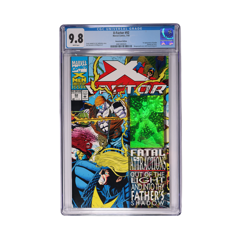 UltraBreaks Comic Conquest - CoinsTV