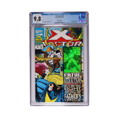 UltraBreaks Comic Conquest - CoinsTV