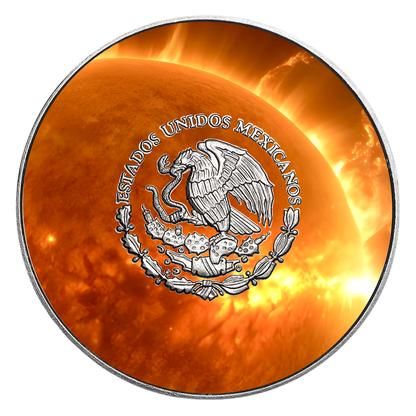 Chromatics Celestial Series 3 pc Set - 1 of 299 - CoinsTV