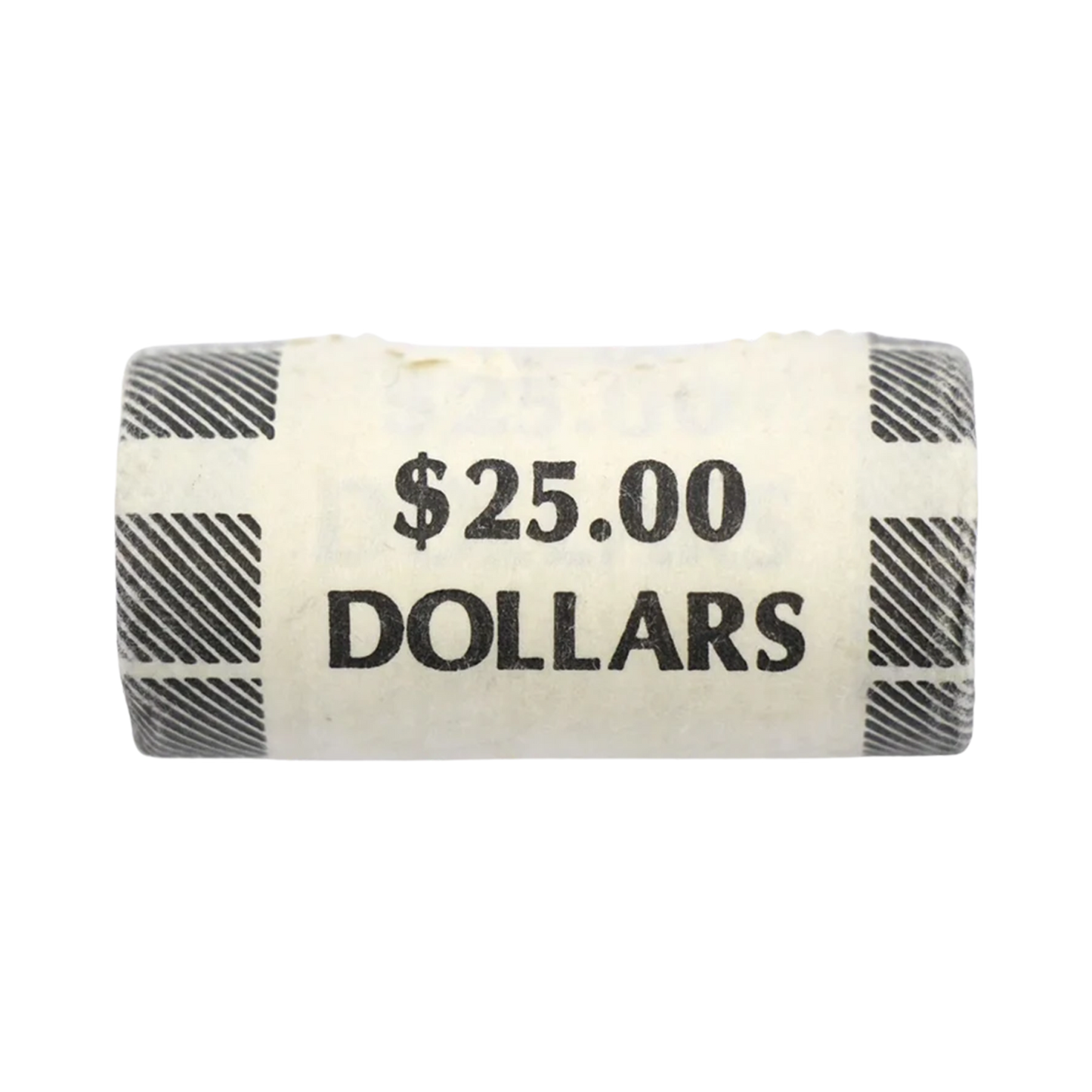 1979-P Susan B Anthony Original Bank Wrapped BU Roll of 25