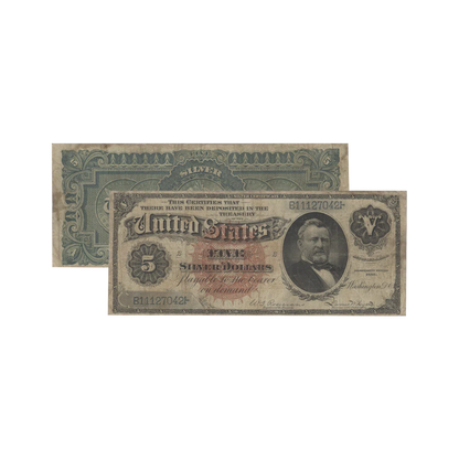 UltraBreaks - BankNote Blitz Series 4 - CoinsTV