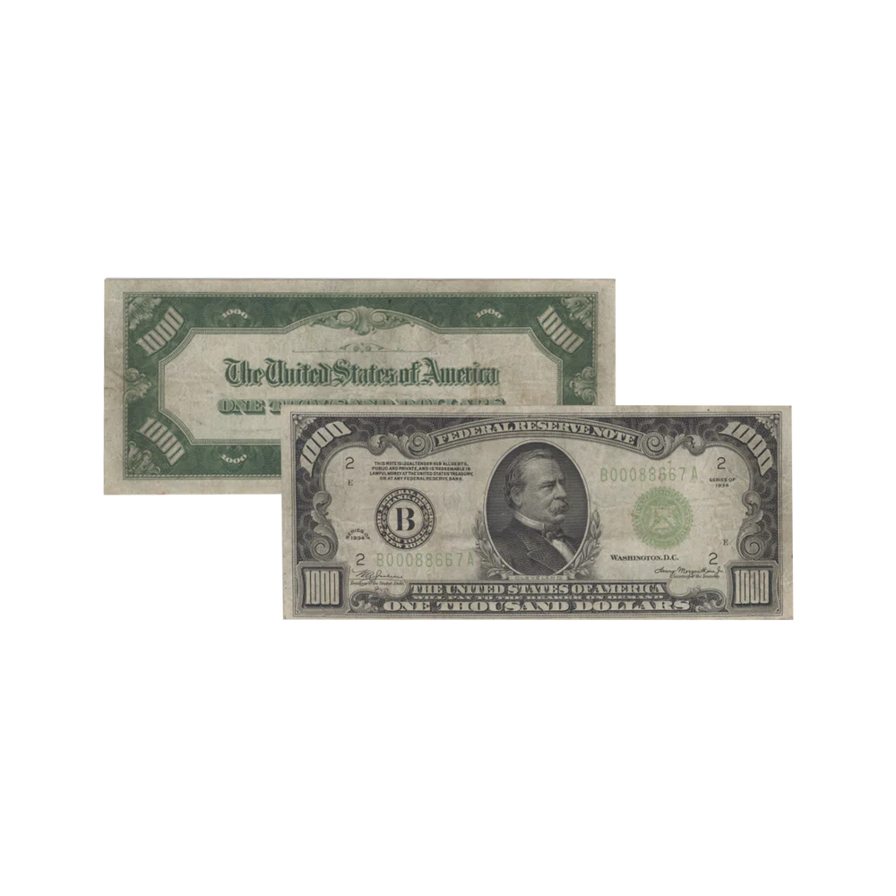 UltraBreaks - BankNote Blitz Series 4 - CoinsTV