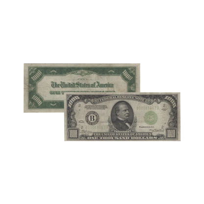 UltraBreaks - BankNote Blitz Series 4 - CoinsTV