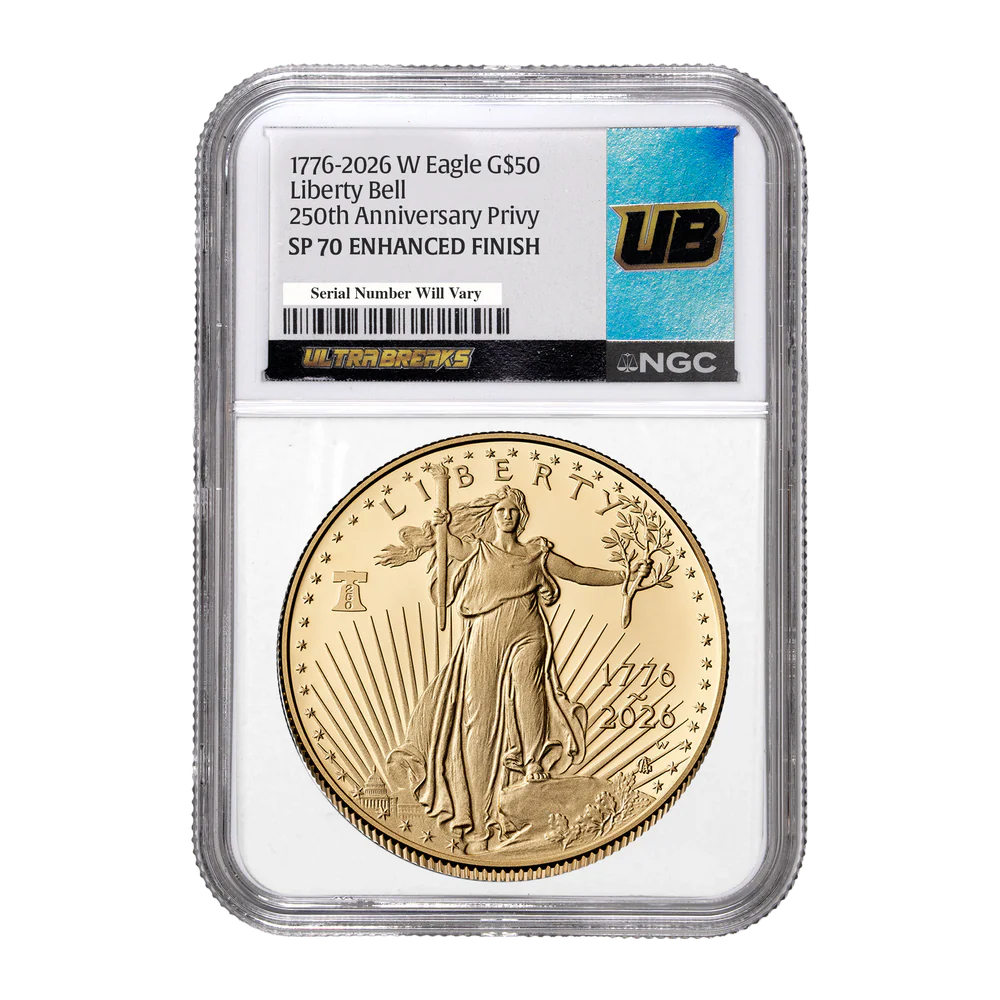 UltraBreaks: Liberty Chase NGC Edition
