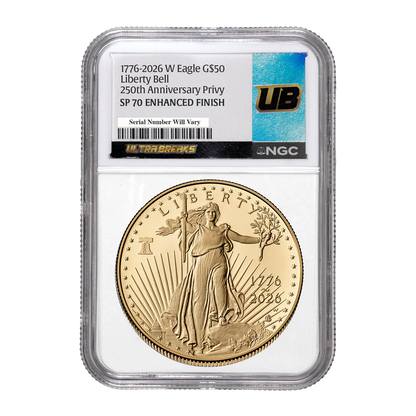 UltraBreaks: Liberty Chase NGC Edition