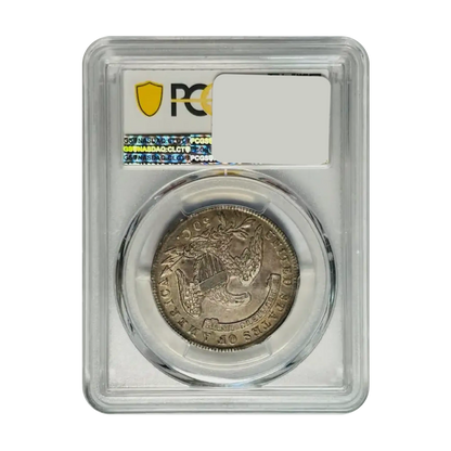1834 Capped Bust Half Dollars Large Date Small Letters - PCGS XF45 - CoinsTV