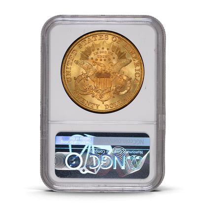 UltraBreaks: San Francisco Chase - NGC Certified