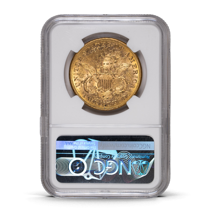 UltraBreaks: Carson City Chase by NGC