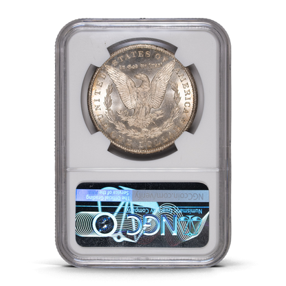 UltraBreaks: Carson City Chase by NGC