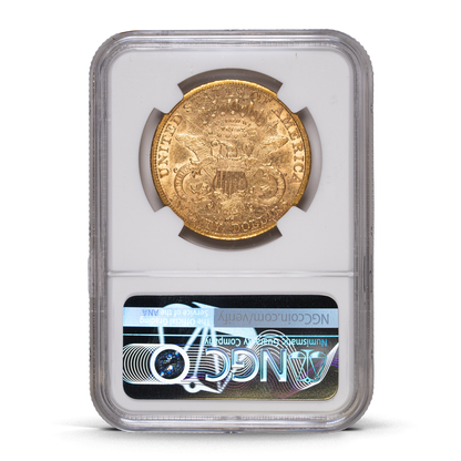 UltraBreaks: Carson City Chase by NGC
