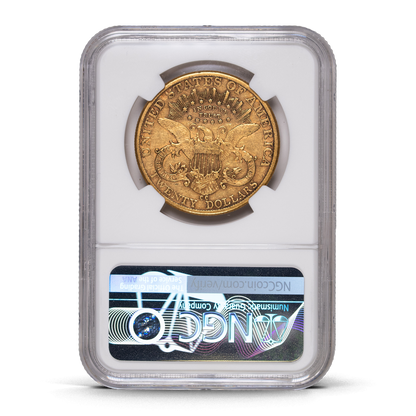 UltraBreaks: Carson City Chase by NGC