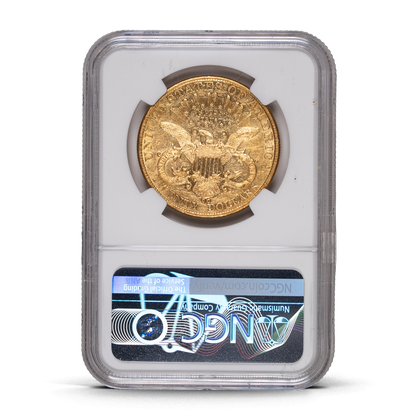 UltraBreaks: Carson City Chase by NGC