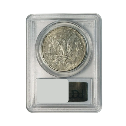1904-S Morgan Silver Dollar San Francisco - PCGS XF45