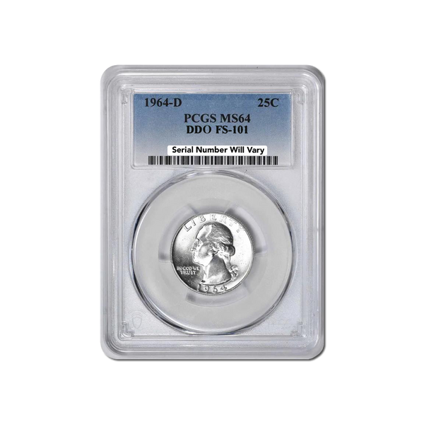1964D25CPCGSMS64DDRFS801Covere