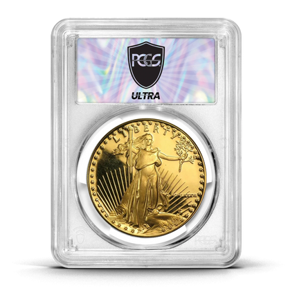 UltraBreaks Reloaded: Buyback Special Edition - CoinsTV