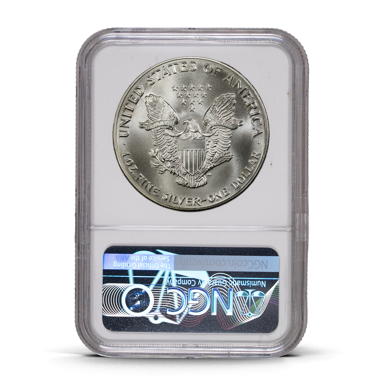 UltraBreaks: San Francisco Chase - NGC Certified