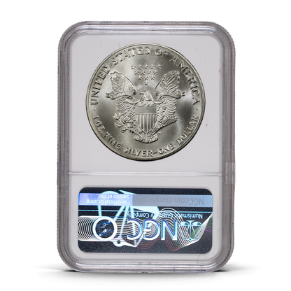 UltraBreaks: San Francisco Chase - NGC Certified