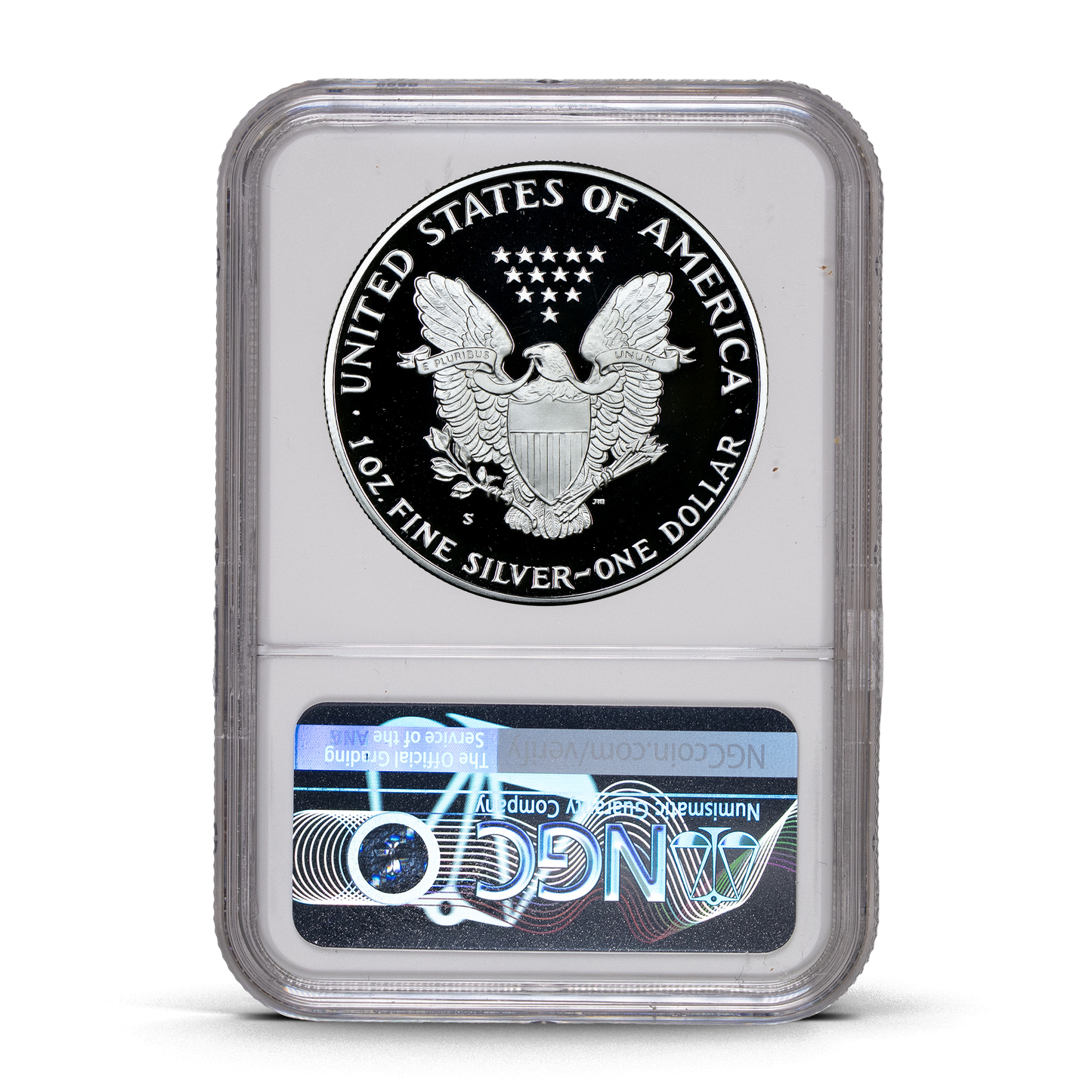 UltraBreaks: San Francisco Chase - NGC Certified