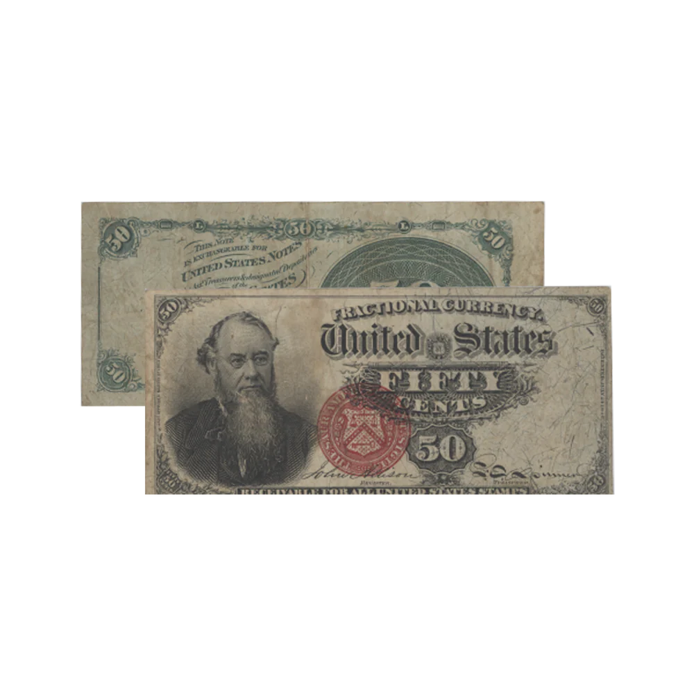 UltraBreaks - BankNote Blitz Series 4 - CoinsTV