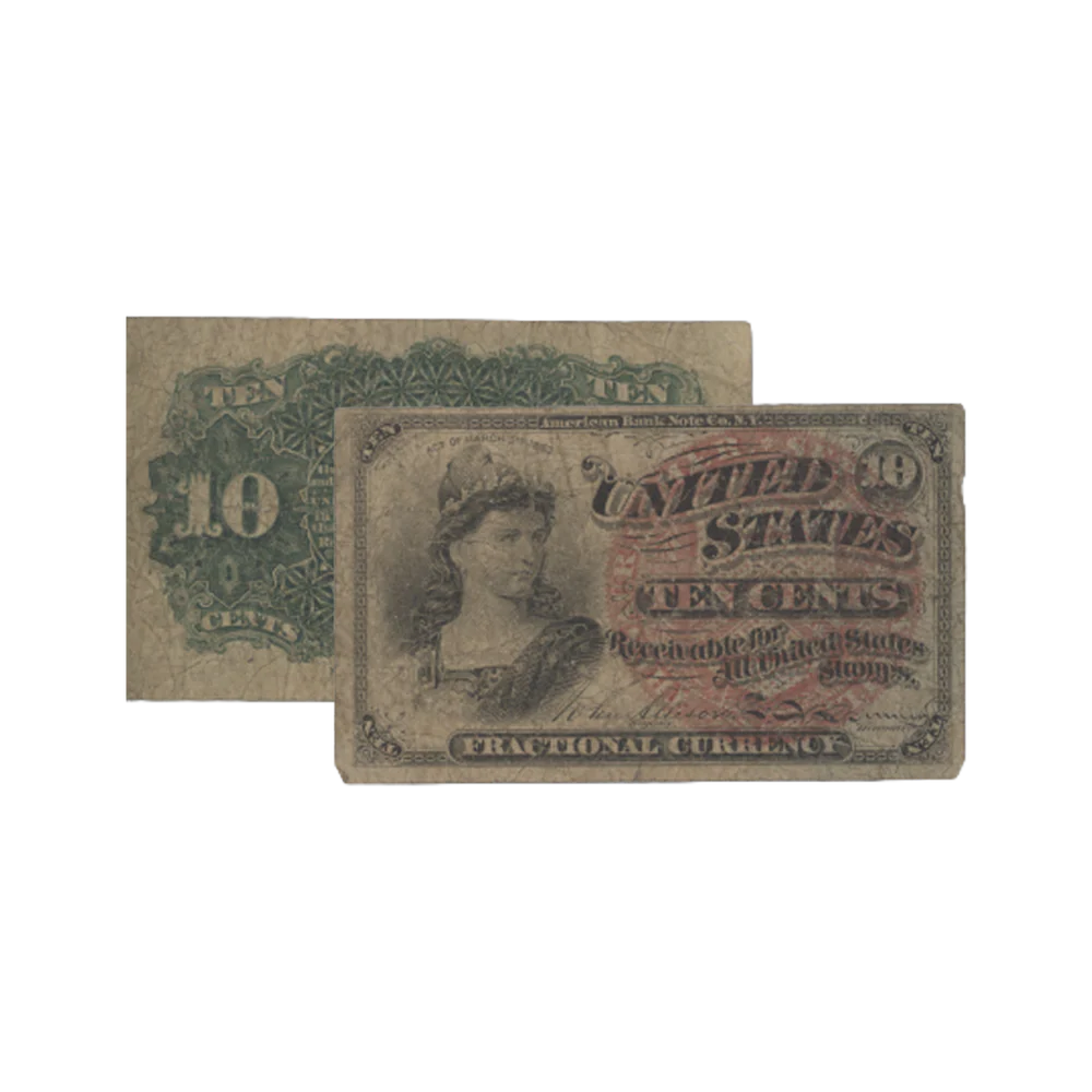 UltraBreaks - BankNote Blitz Series 4 - CoinsTV