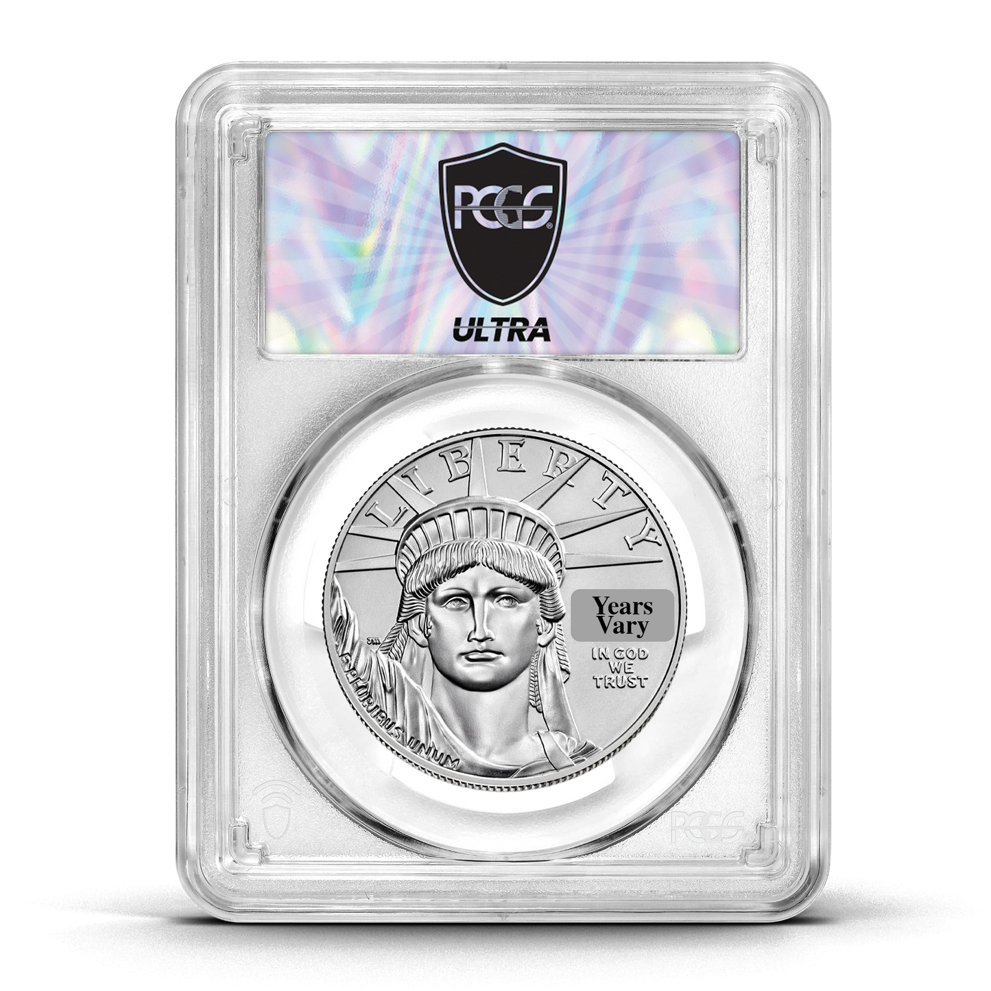 UltraBreaks Privy Power II - CoinsTV