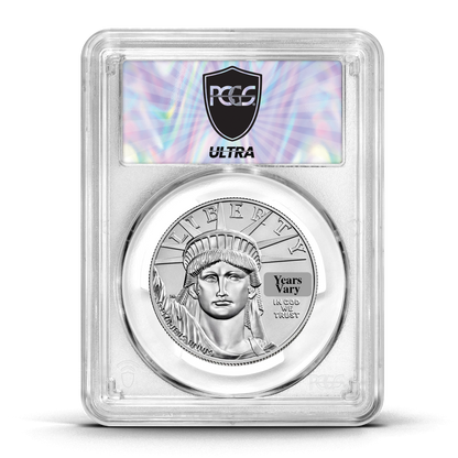 UltraBreaks Privy Power II - CoinsTV
