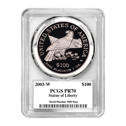 UltraBreaks Chase Rush: PCGS Certified