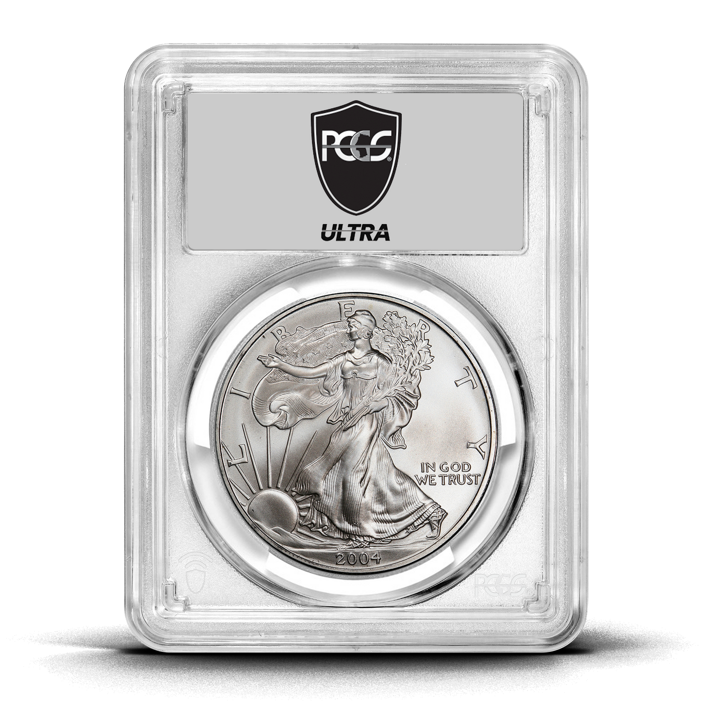 UltraBreaks Chase Rush: PCGS Certified