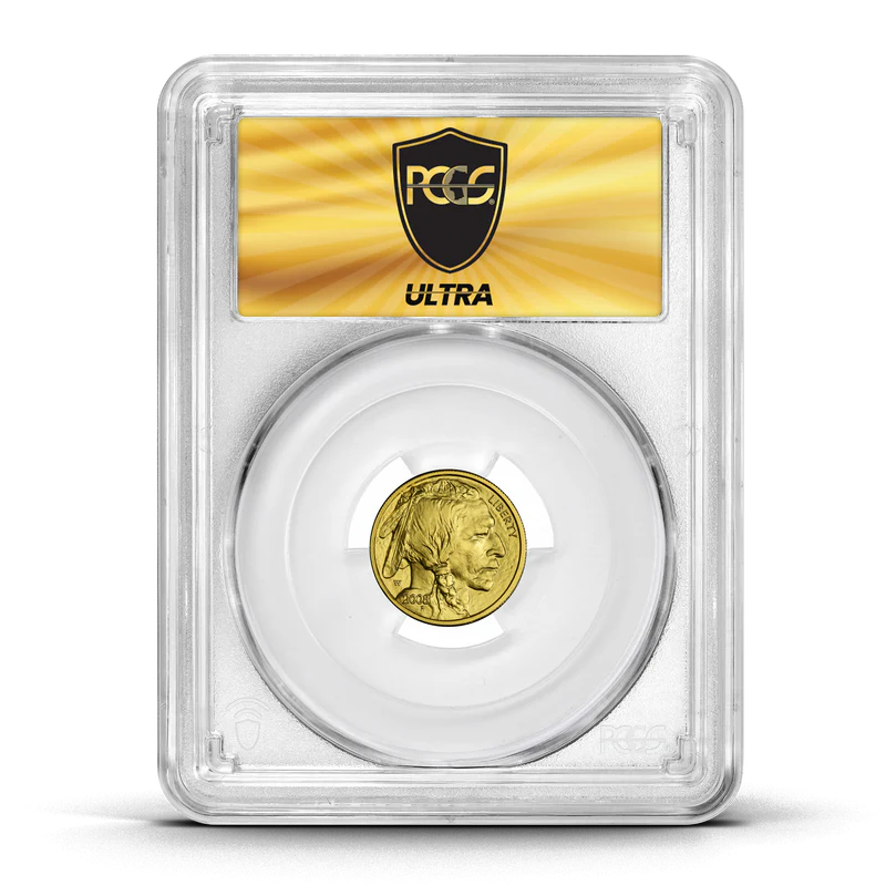 Ultrabreaks Gold Mine Special Edition - CoinsTV