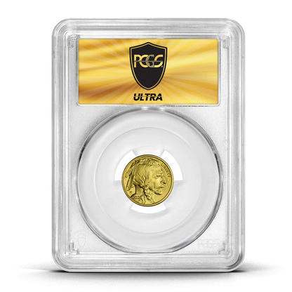 Ultrabreaks Gold Mine Special Edition - CoinsTV