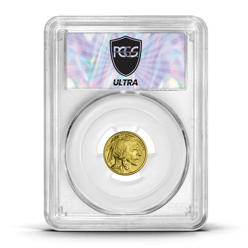 Ultrabreaks Gold Mine Special Edition - CoinsTV