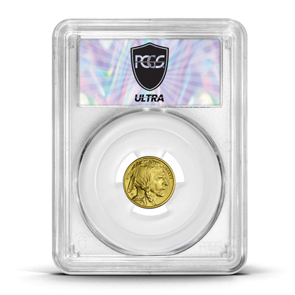 Ultrabreaks Gold Mine Special Edition - CoinsTV