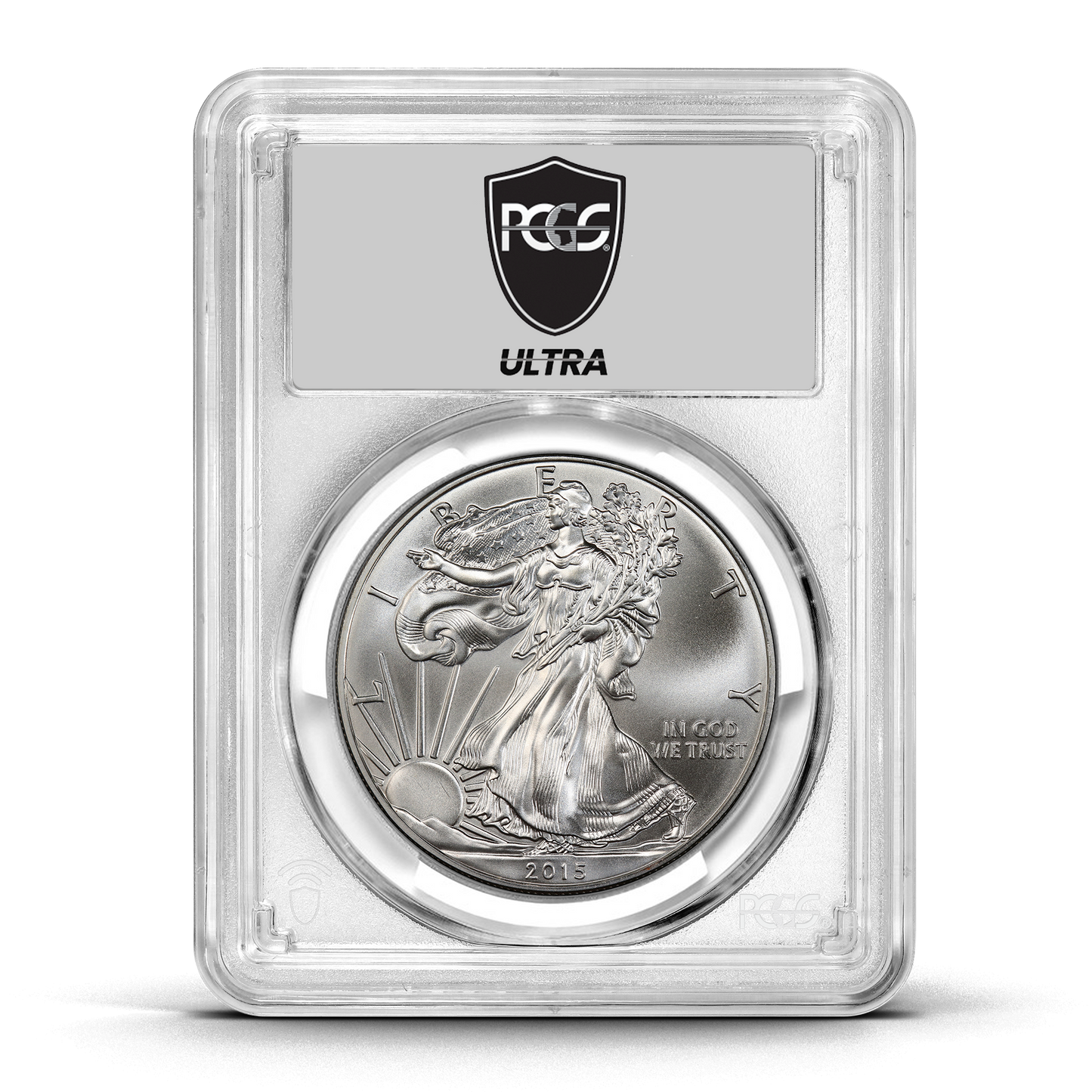 UltraBreaks Chase Rush: PCGS Certified