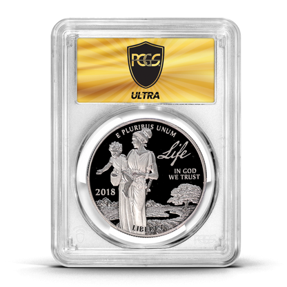 UltraBreaks Chase Rush: PCGS Certified