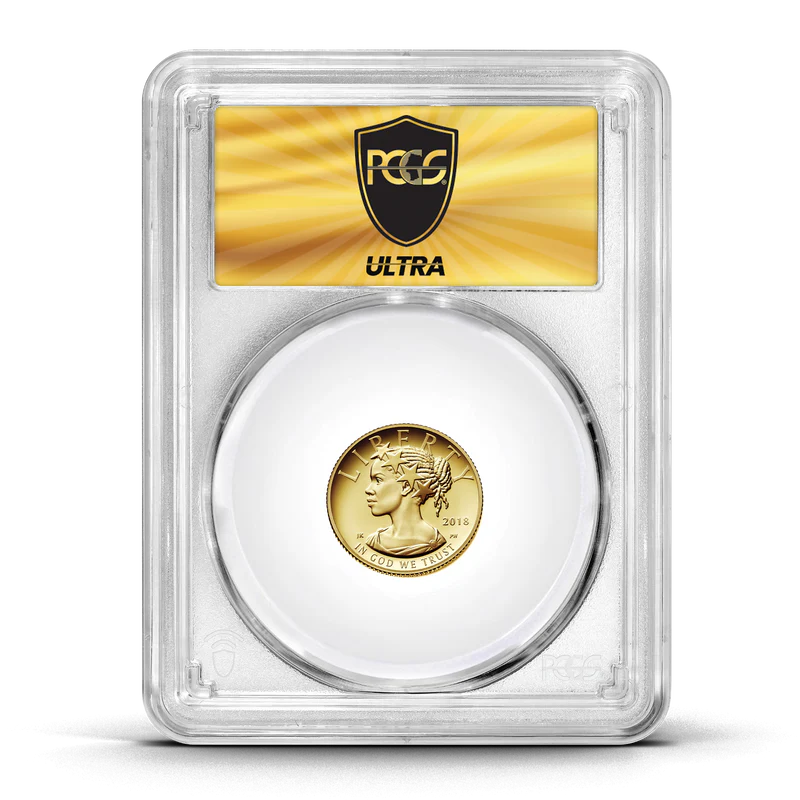 Ultrabreaks Gold Mine Special Edition - CoinsTV
