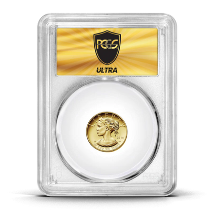 Ultrabreaks Gold Mine Special Edition - CoinsTV