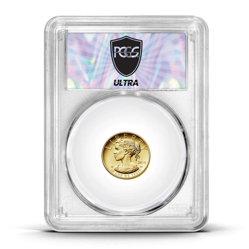 Ultrabreaks Gold Mine Special Edition - CoinsTV