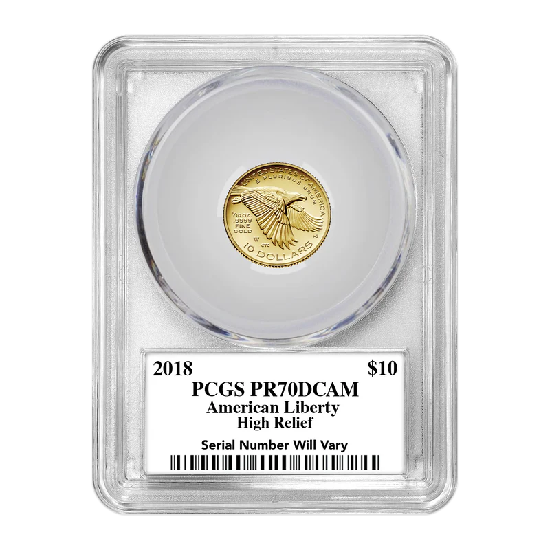 Ultrabreaks Gold Mine Special Edition - CoinsTV