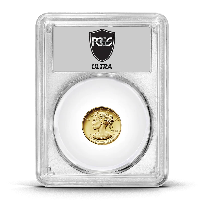 Ultrabreaks Gold Mine Special Edition - CoinsTV