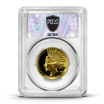 UltraBreaks Reloaded: Buyback Special Edition - CoinsTV