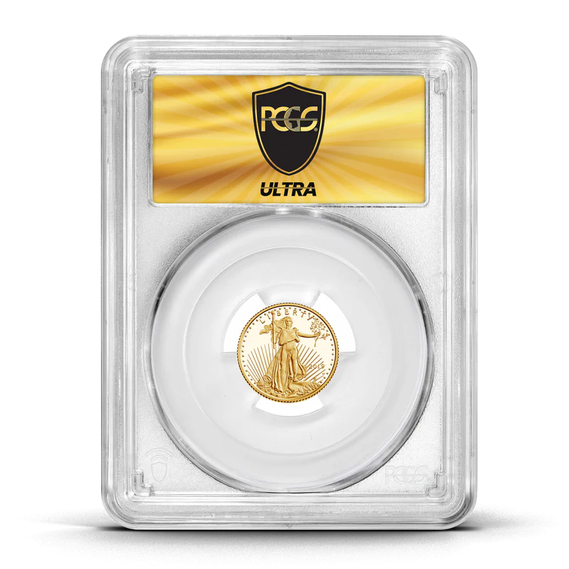 Ultrabreaks Gold Mine Special Edition - CoinsTV
