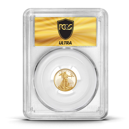Ultrabreaks Gold Mine Special Edition - CoinsTV