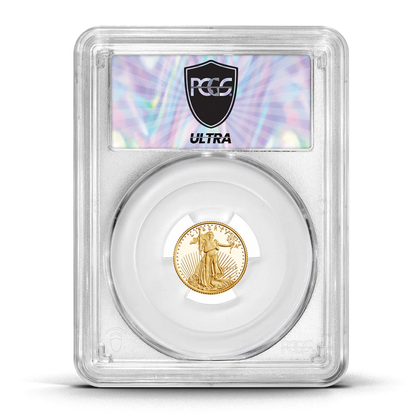 Ultrabreaks Gold Mine Special Edition - CoinsTV