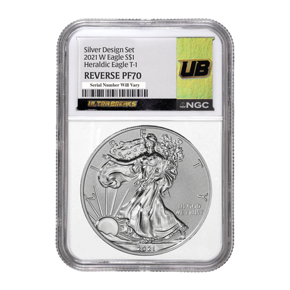 UltraBreaks: Liberty Chase NGC Edition