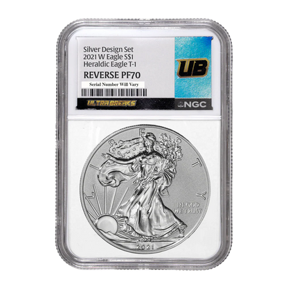 UltraBreaks: Liberty Chase NGC Edition